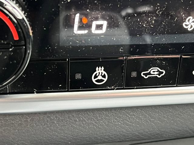 New 2026 Nissan Rogue Rock Creek w/ Rock Creek Premium Package image 21