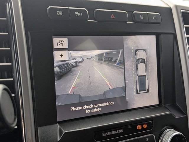 Used 2019 Ford F450 King Ranch w/ King Ranch Ultimate Package image 18