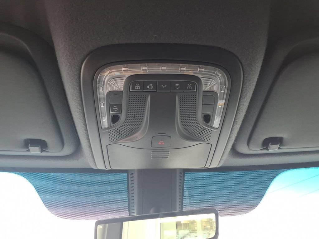 New 2026 Mercedes-Benz Sprinter 2500 image 25