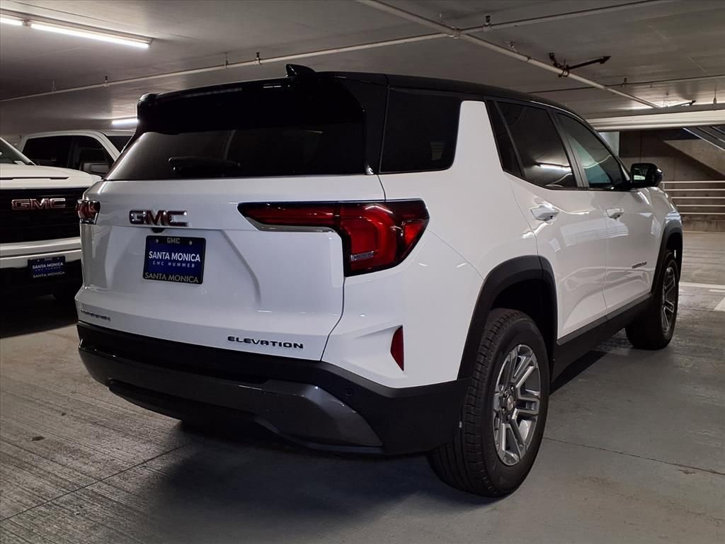 Used 2026 GMC Terrain Elevation w/ Technology Package II image 8