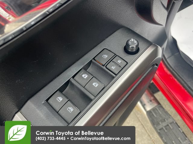 Used 2019 Toyota Tacoma Limited AWD/4WD image 33