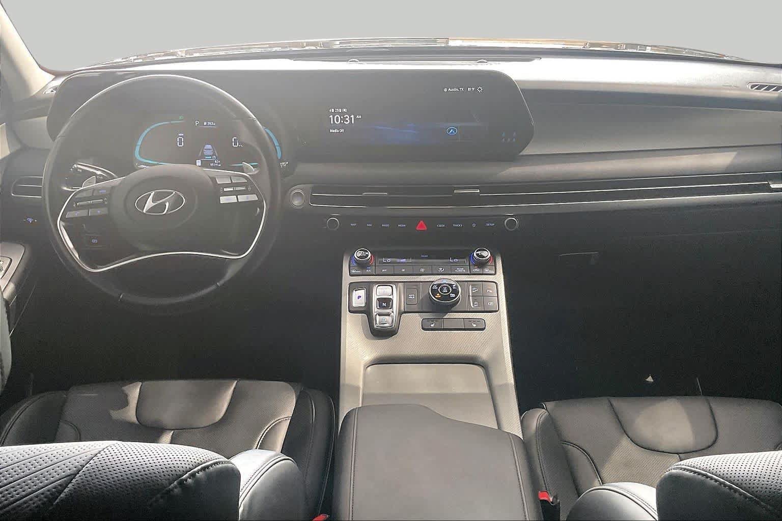 Certified 2024 Hyundai Palisade XRT AWD/4WD image 16
