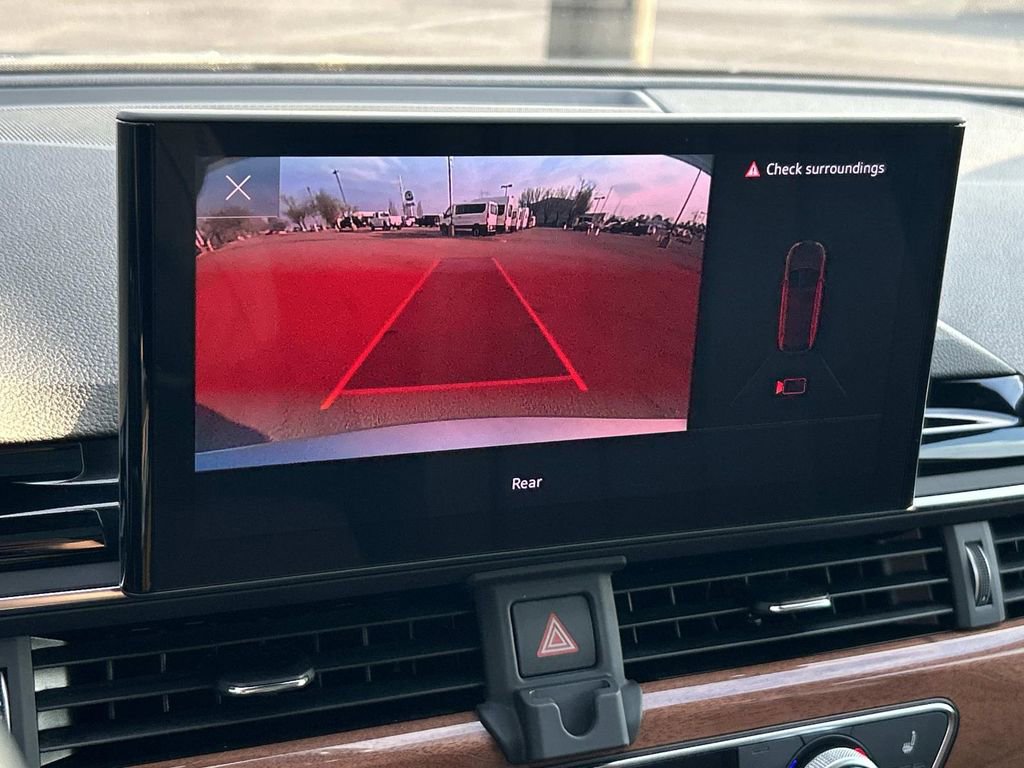 Used 2023 Audi A4 2.0T allroad Premium image 26