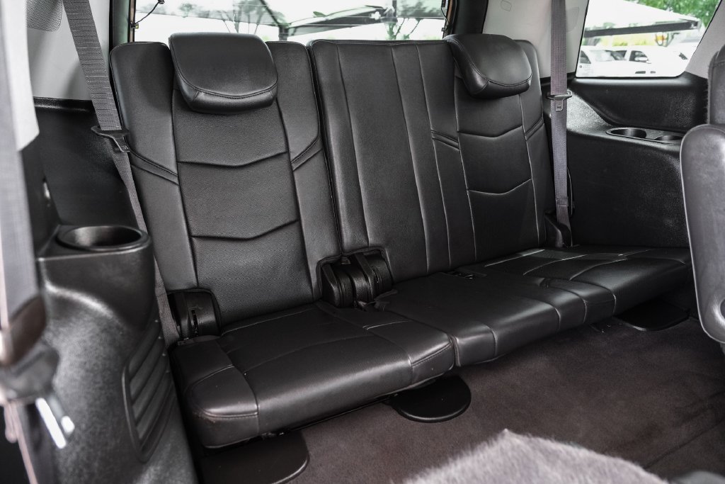 Used 2020 Cadillac Escalade 2WD image 44