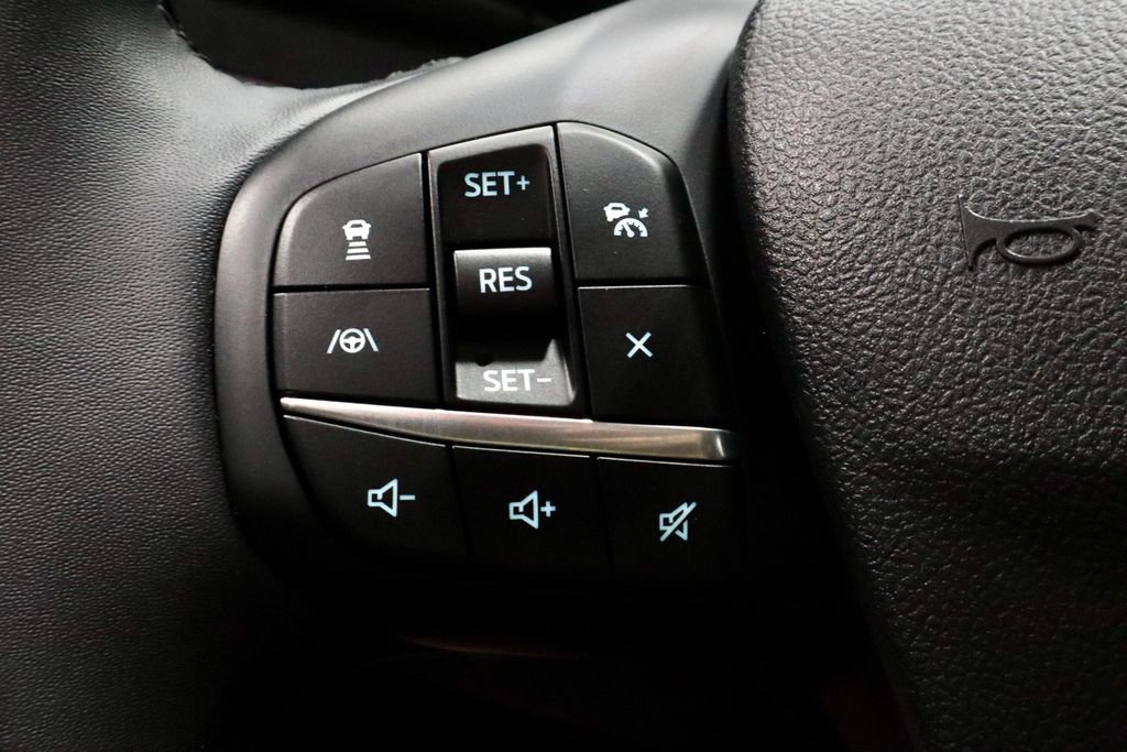 Certified 2025 Ford Bronco Sport Big Bend w/ Convenience Package image 27