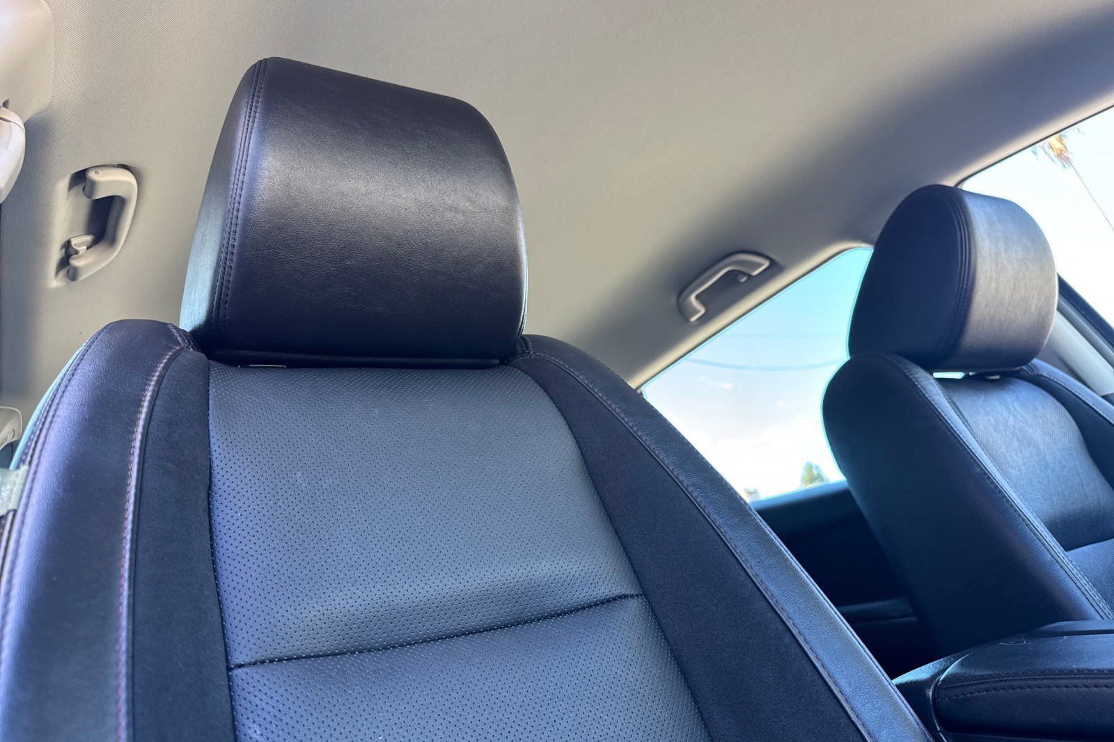 Used 2014 MAZDA CX-9 Touring AWD/4WD image 19
