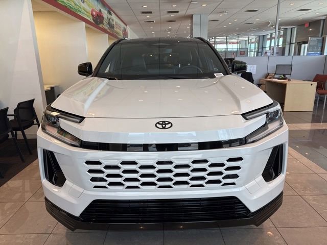New 2026 Toyota RAV4 XSE AWD/4WD image 3
