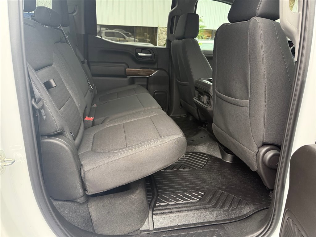 Used 2021 Chevrolet Silverado 1500 RST image 12