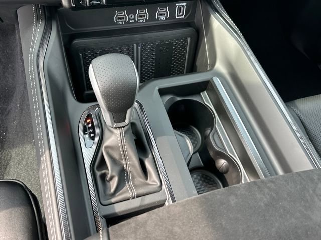 New 2026 RAM 1500 RHO image 21