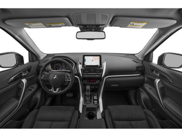 New 2026 Mitsubishi Eclipse Cross SE AWD/4WD image 11