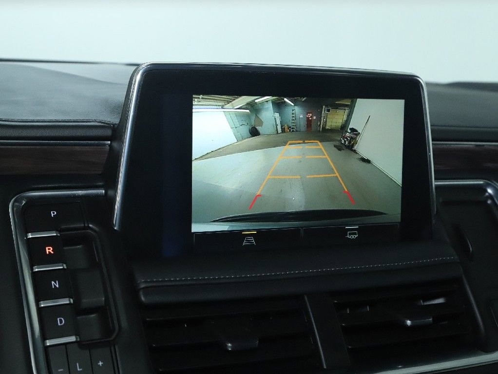 Used 2024 Chevrolet Tahoe LT image 29