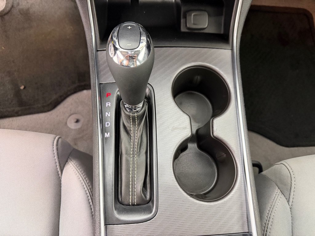 Used 2014 Chevrolet Impala LS FWD image 13
