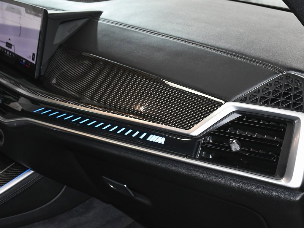 Used 2026 BMW X5 M60i image 73