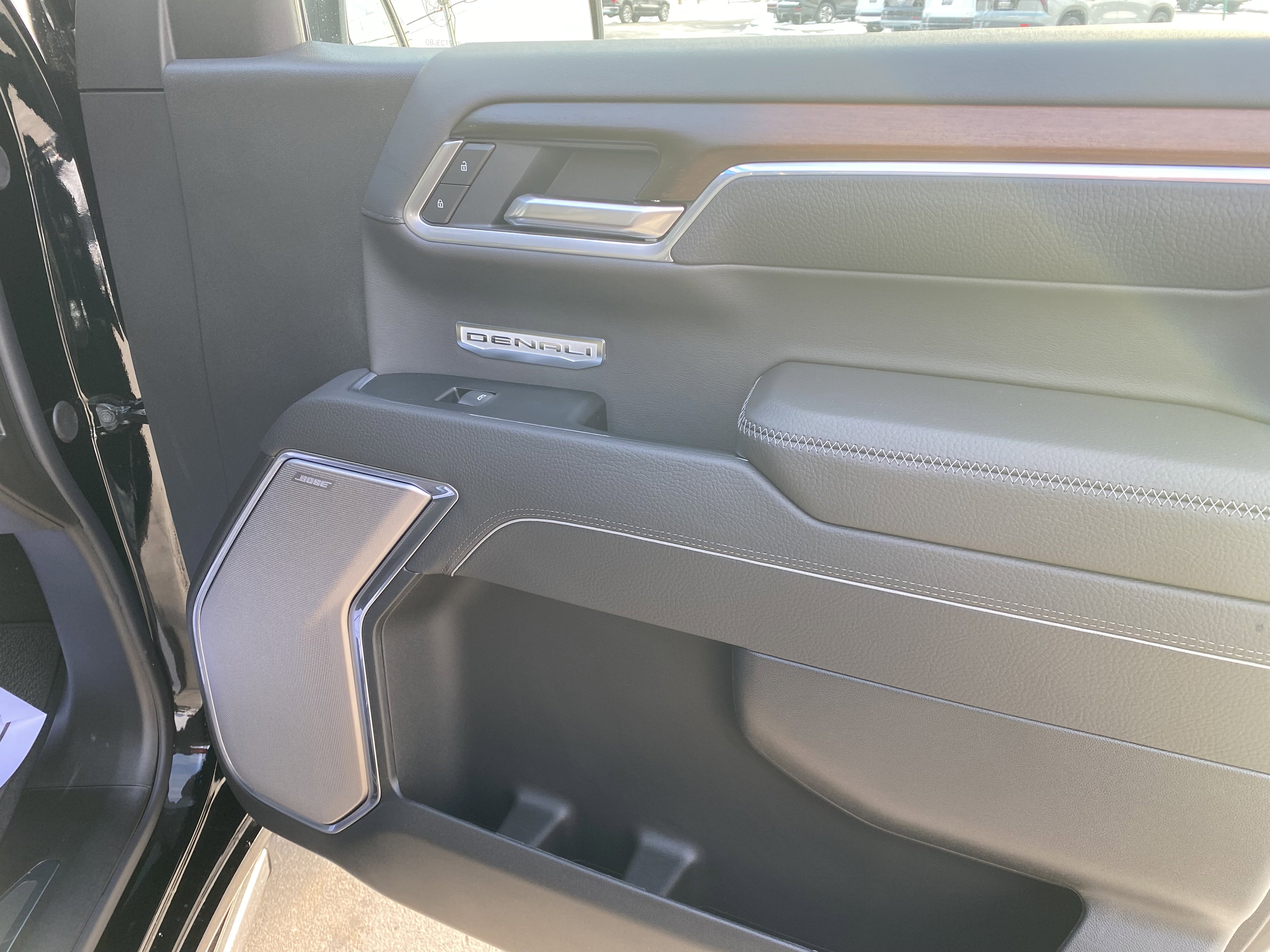 New 2026 GMC Sierra 1500 Denali image 19