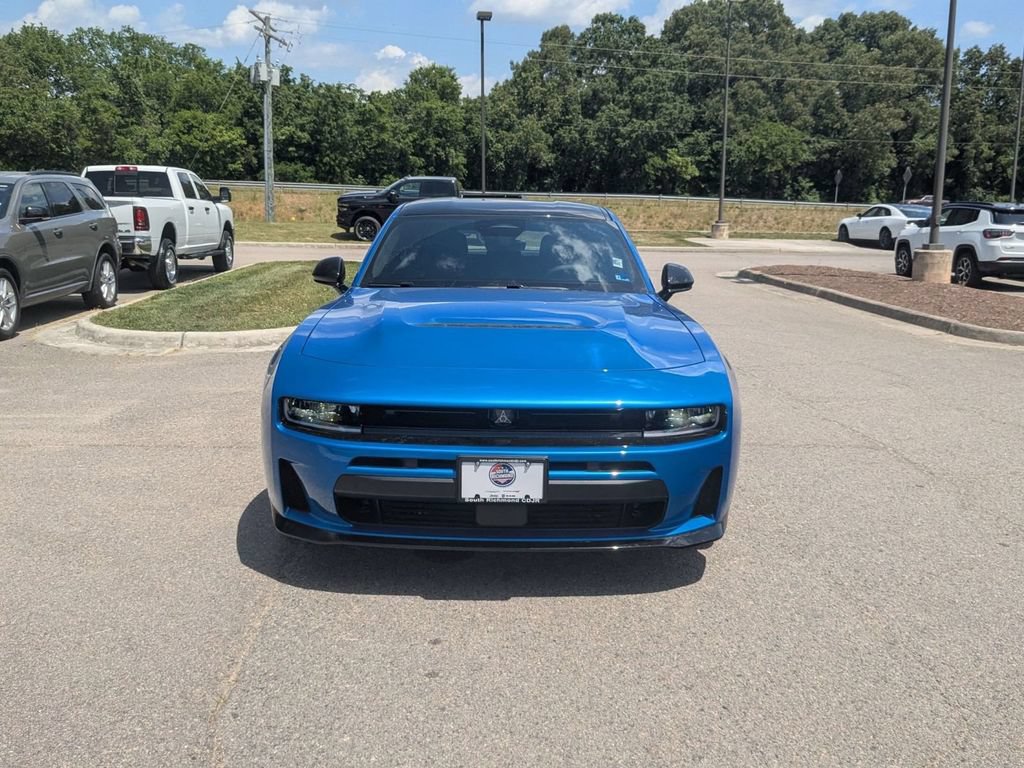 New 2026 Dodge Charger R/T w/ Blacktop Package AWD/4WD image 8