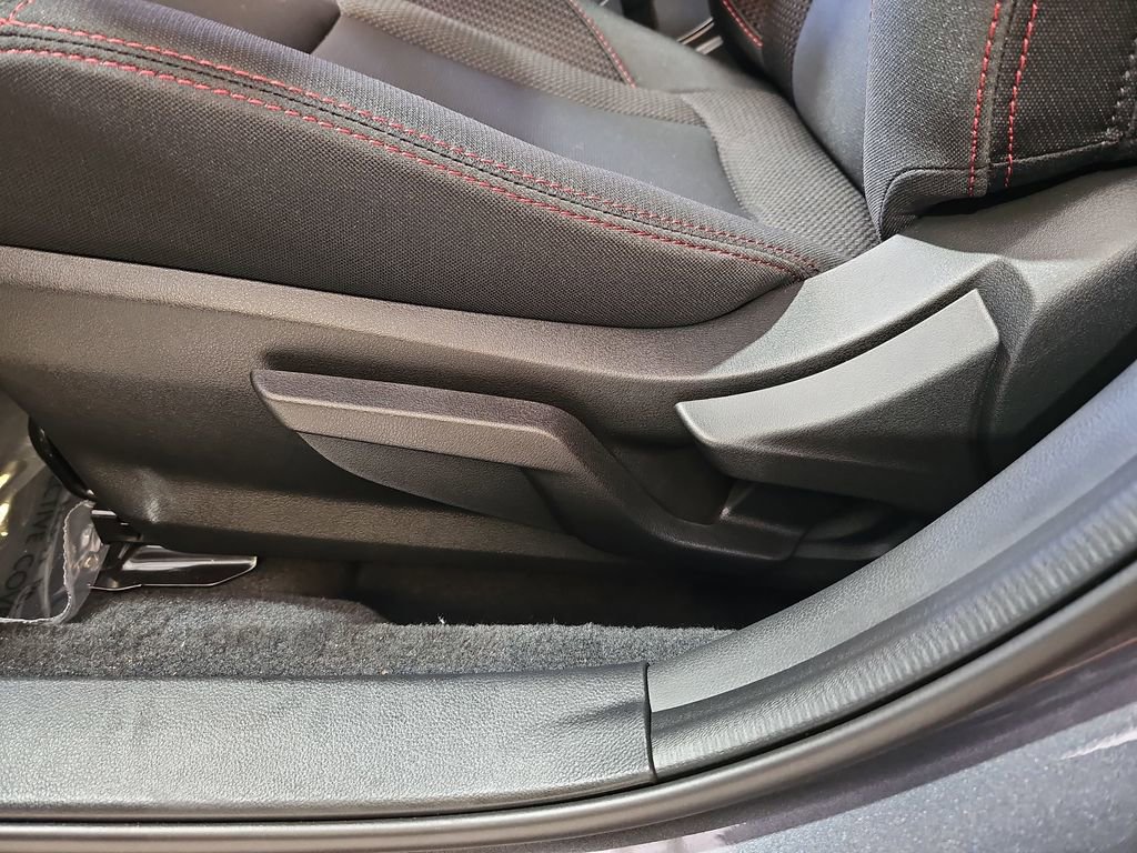 New 2026 Subaru WRX Premium image 30