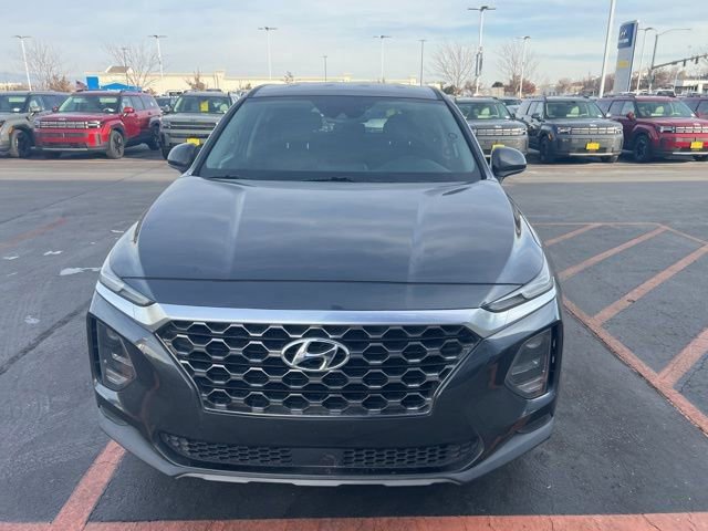 Used 2020 Hyundai Santa Fe SEL image 8
