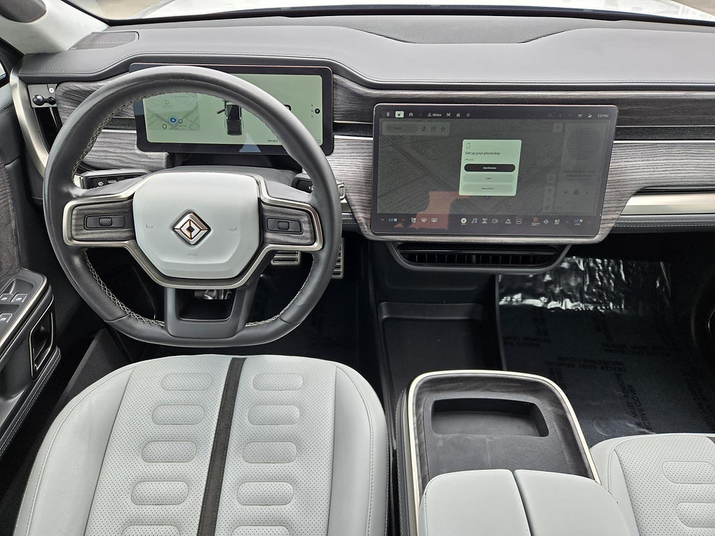 Used 2022 Rivian R1T Adventure AWD/4WD image 6