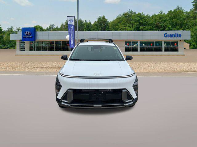 New 2026 Hyundai Kona SEL Premium AWD/4WD video 3