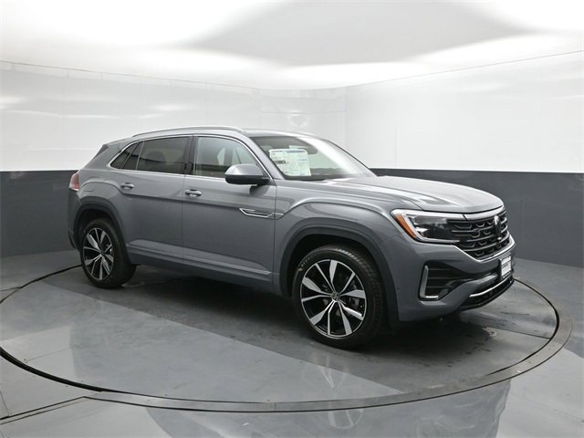 New 2026 Volkswagen Atlas Cross Sport SEL Premium R-Line image 17