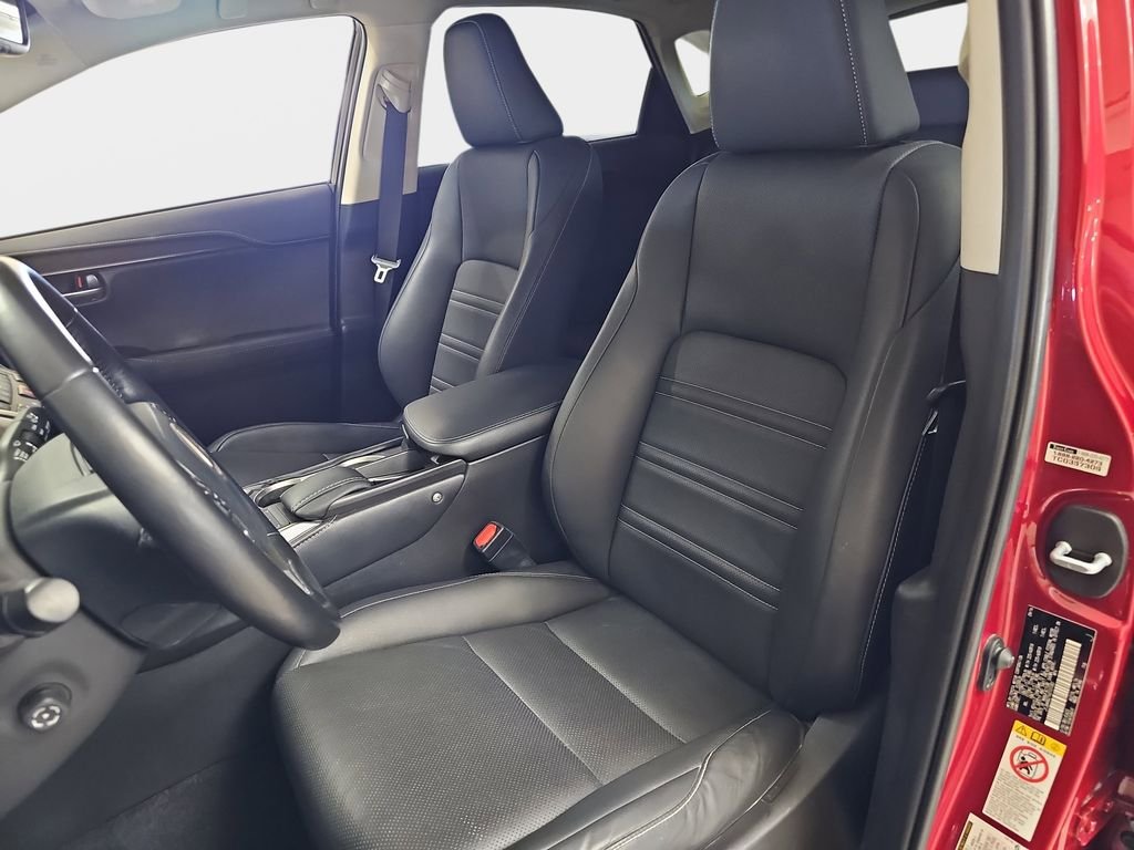 Used 2017 Lexus NX 200t AWD image 18