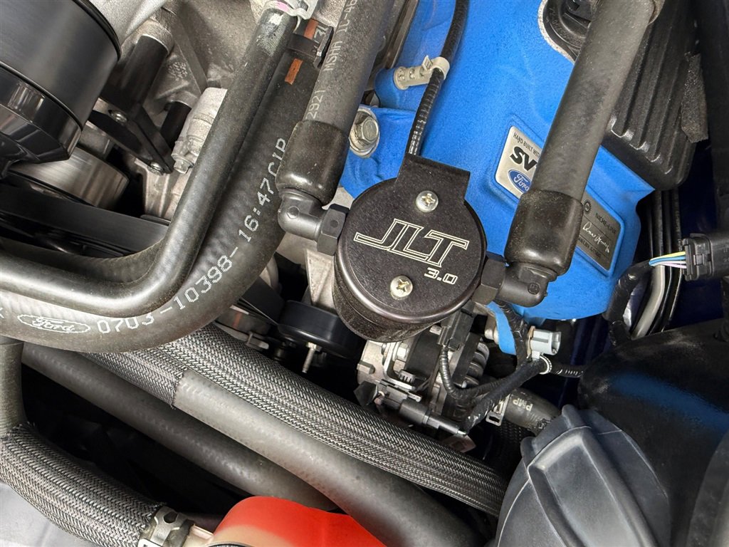 Used 2014 Ford Mustang Shelby GT500 w/ Equipment Group 821A RWD image 72