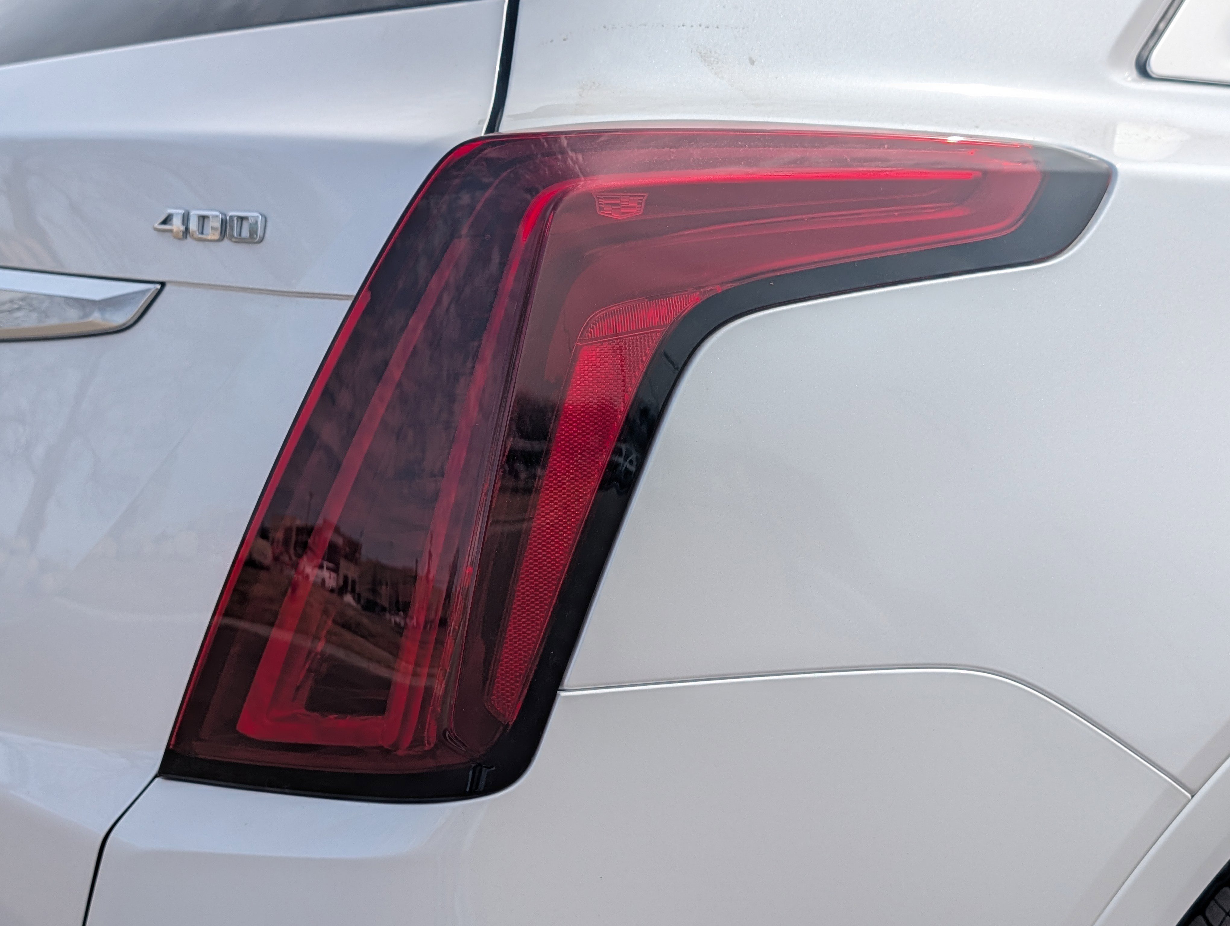 New 2026 Cadillac XT5 Premium Luxury w/ Driver Assist Package image 15