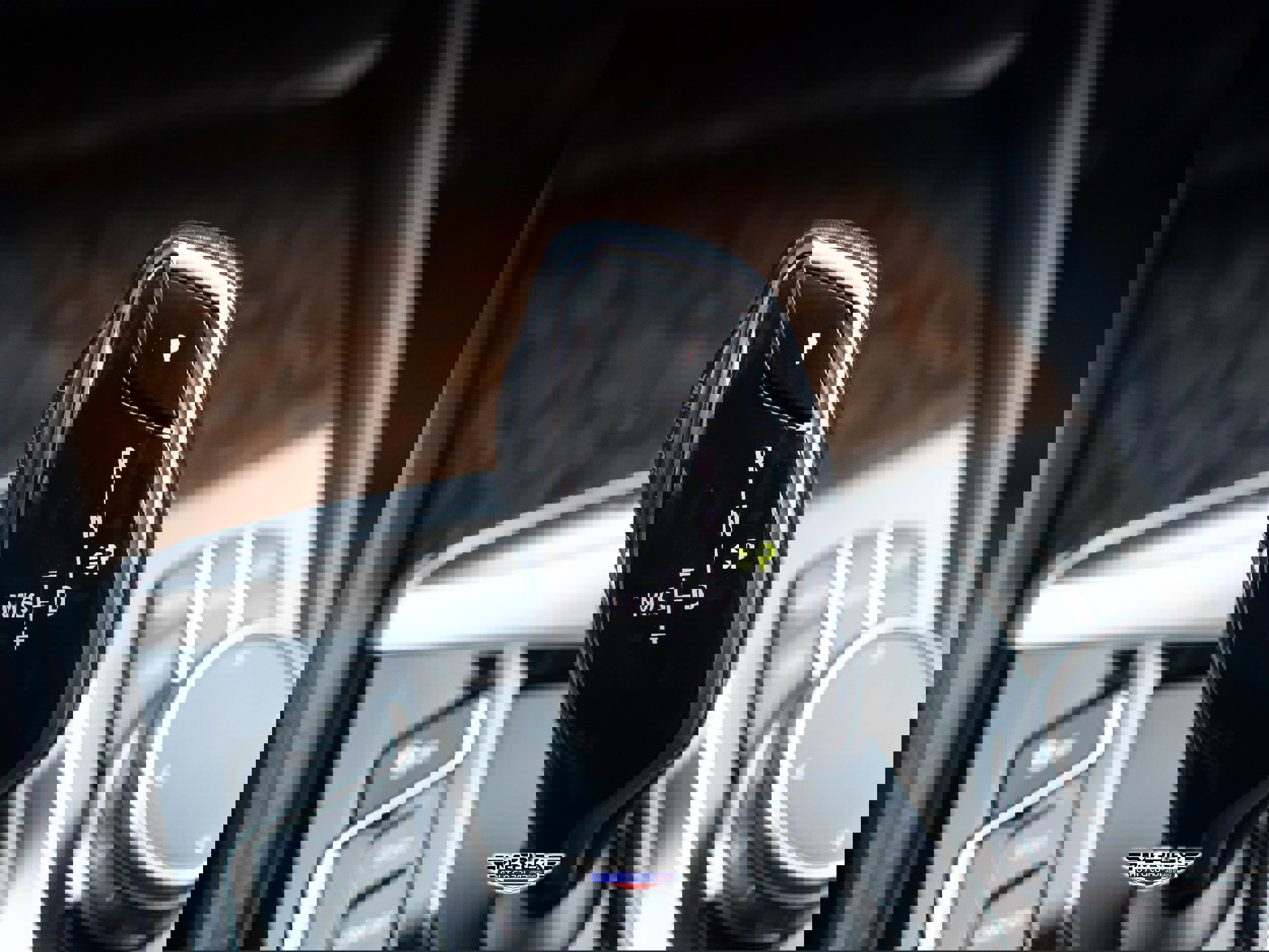 Used 2018 BMW 540i xDrive w/ M Sport Package image 36