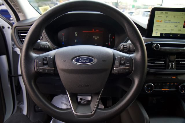 Used 2025 Ford Escape Active FWD image 15