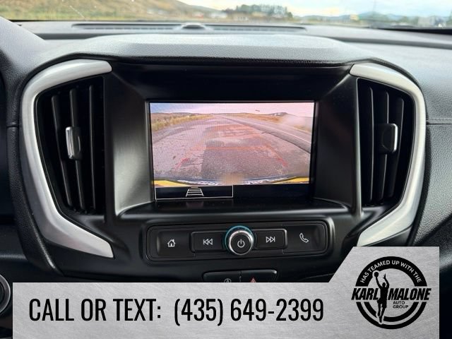 Used 2024 GMC Terrain SLE w/ Driver Convenience Package AWD/4WD image 21