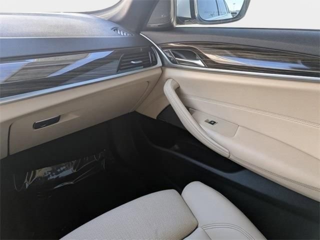 Used 2021 BMW 540i 540i w/ Premium Package image 19