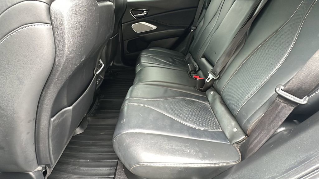 Used 2021 Acura RDX w/ Technology Package image 16