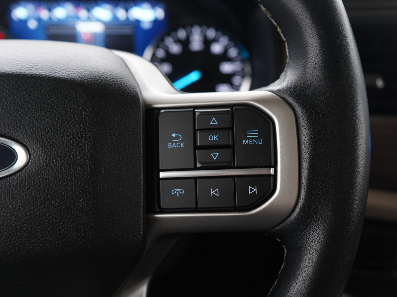 Used 2024 Ford Expedition Max Limited image 31