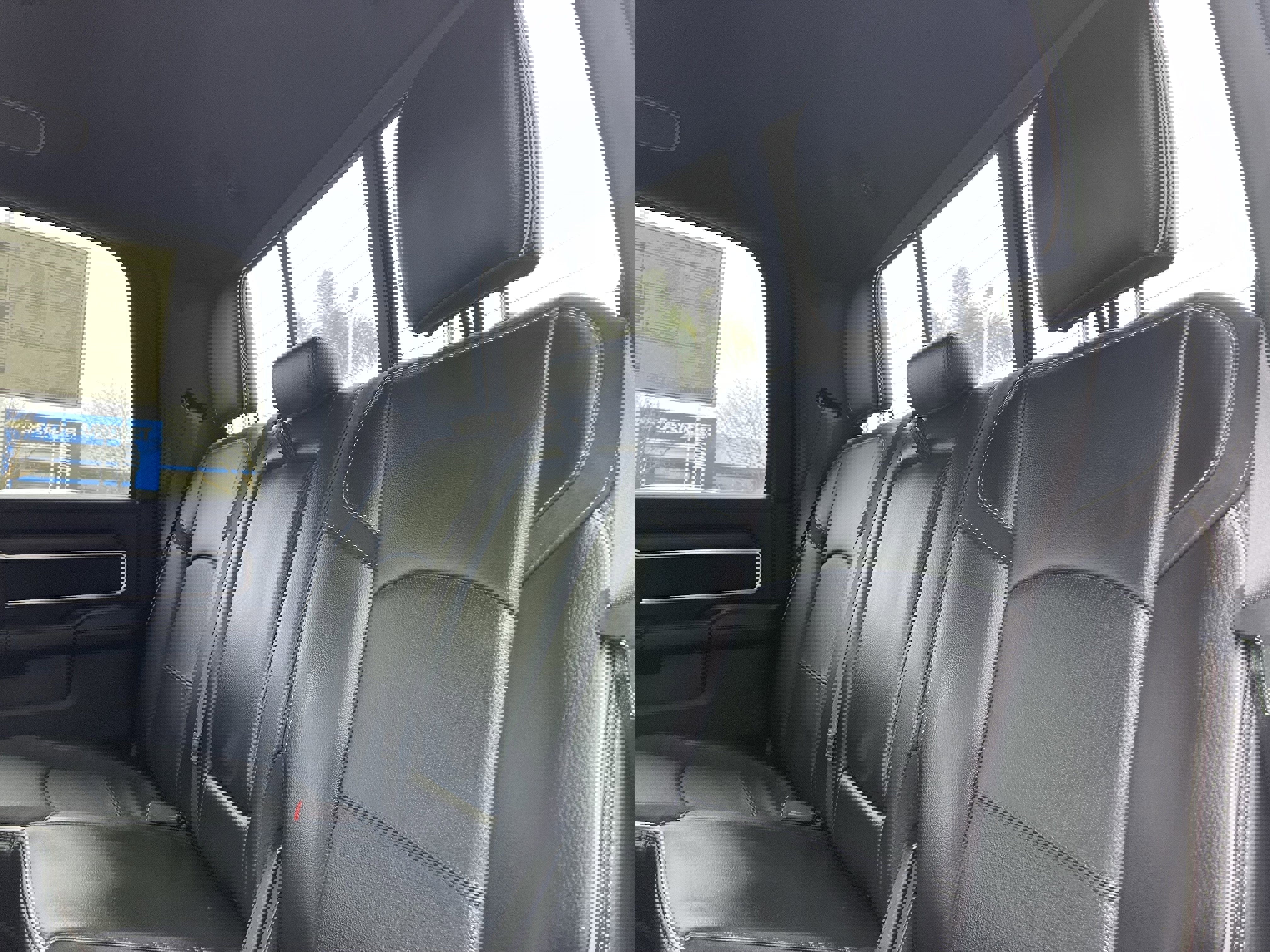 New 2026 RAM 2500 Laramie w/ Night Edition image 20