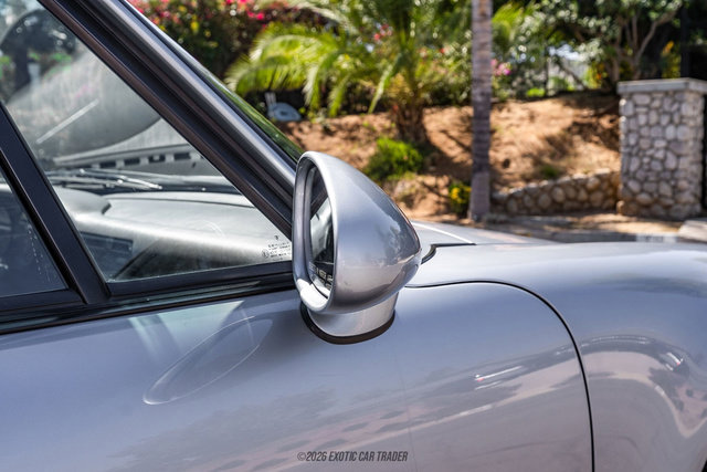 Used 1995 Porsche 911 Carrera 4 AWD/4WD image 44