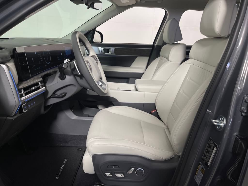 New 2026 Hyundai Santa Fe Calligraphy image 12