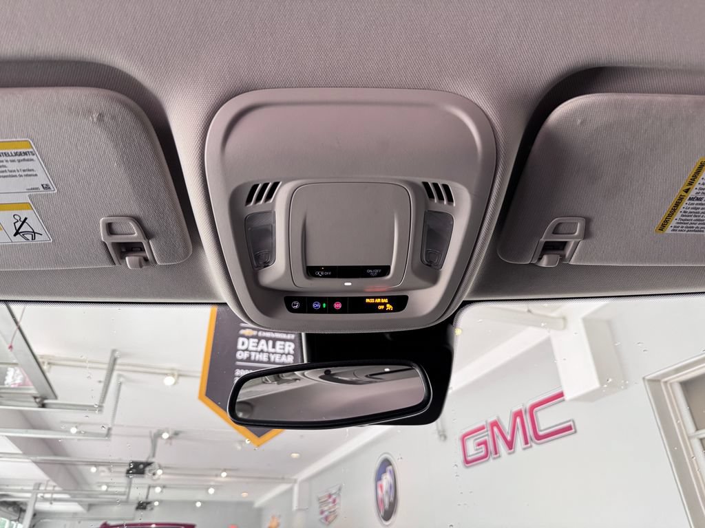Certified 2023 Buick Envision Essence AWD/4WD image 23