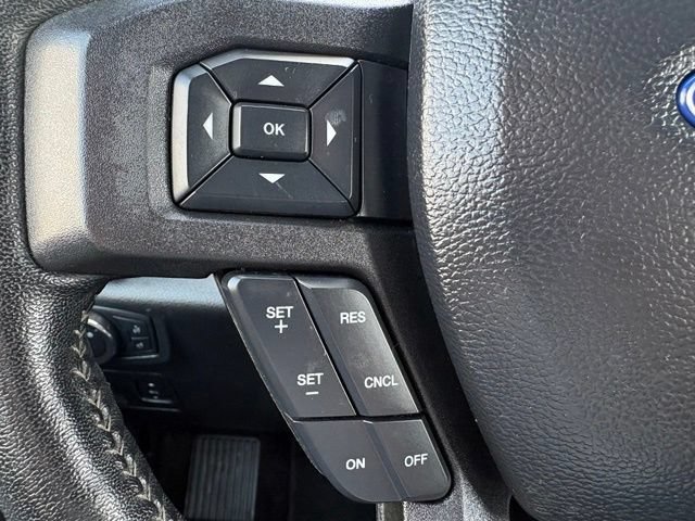 Used 2020 Ford F150 XLT w/ Equipment Group 302A Luxury AWD/4WD image 23