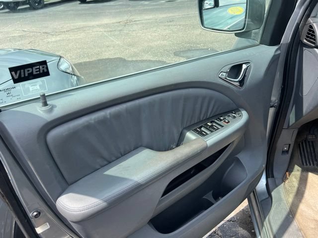 Used 2007 Honda Odyssey EX-L image 16