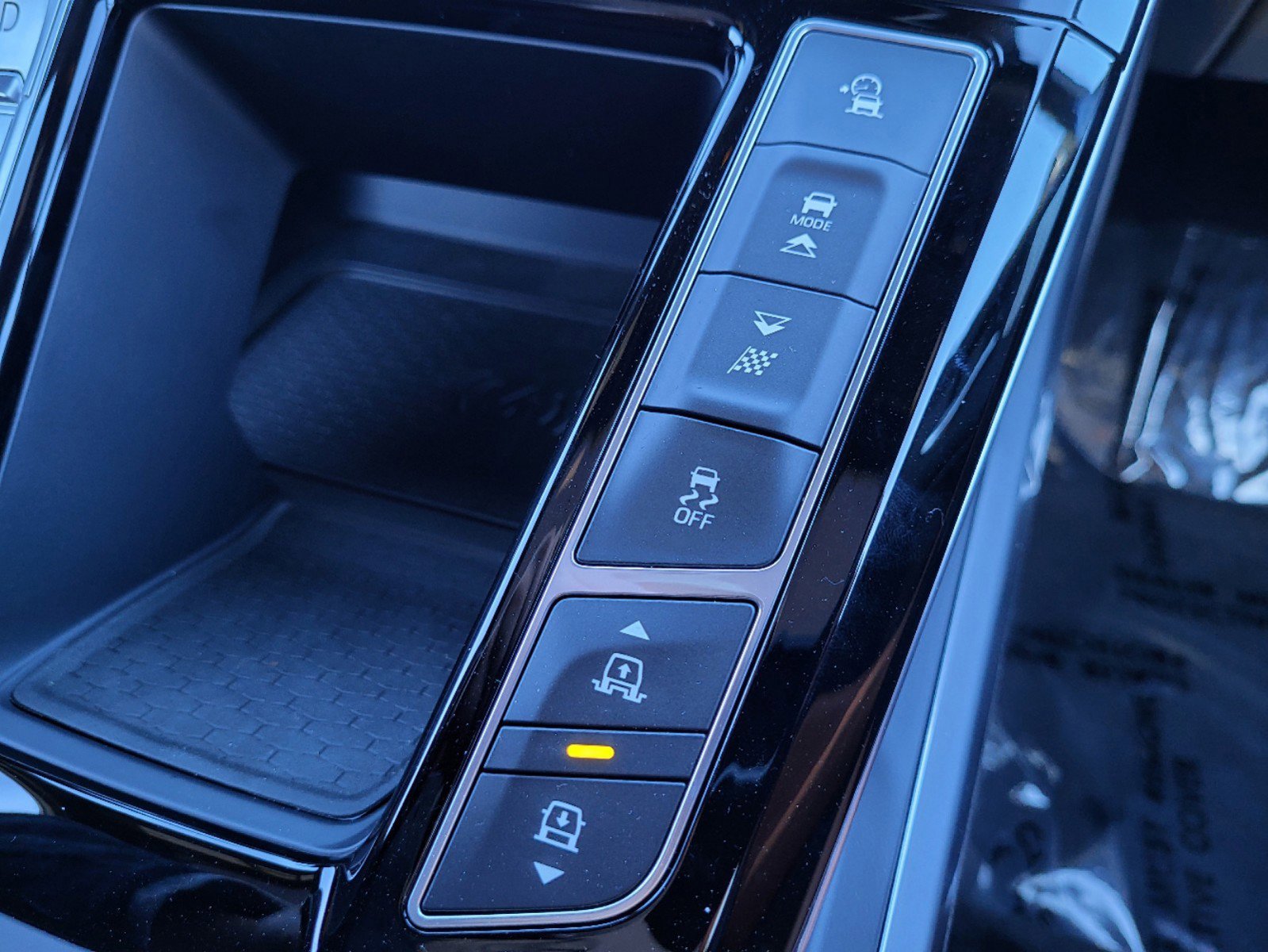 New 2024 Jaguar I-PACE R-Dynamic HSE image 34