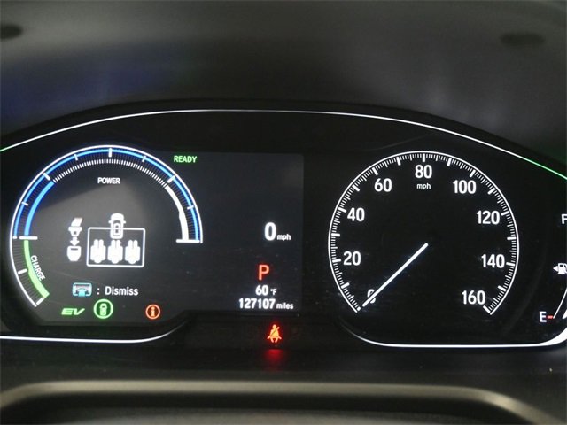 Used 2021 Honda Accord EX-L image 30