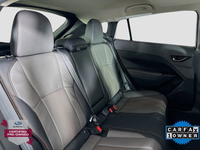Certified 2025 Subaru Crosstrek 2.5i Limited w/ Crosstrek Mirror Package image 27