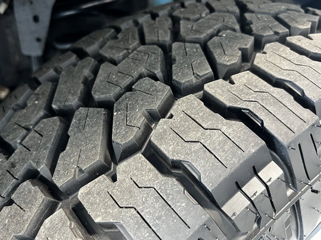 Used 2024 RAM 2500 Big Horn w/ Off Road Package image 34