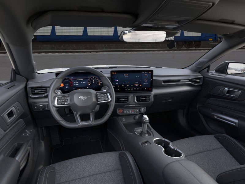 New 2025 Ford Mustang GT image 25