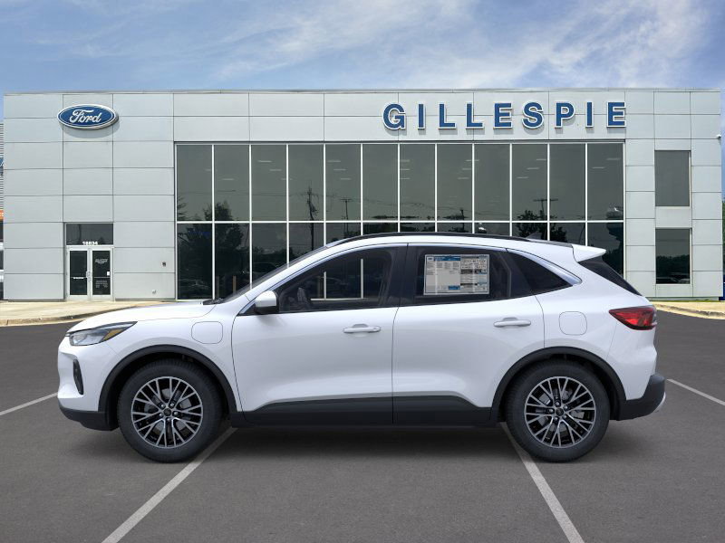 New 2026 Ford Escape SE image 3