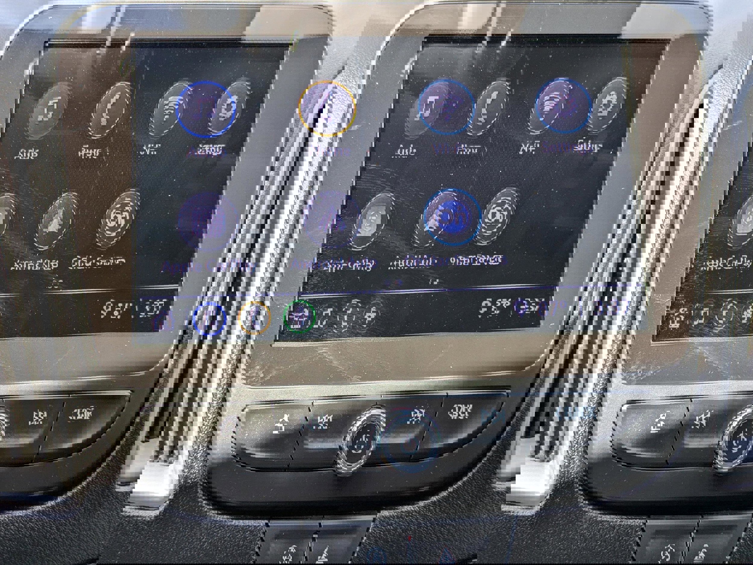 Used 2023 Chevrolet Malibu RS FWD image 18