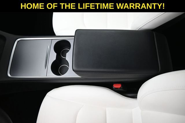 Used 2023 Tesla Model Y Long Range AWD/4WD image 37