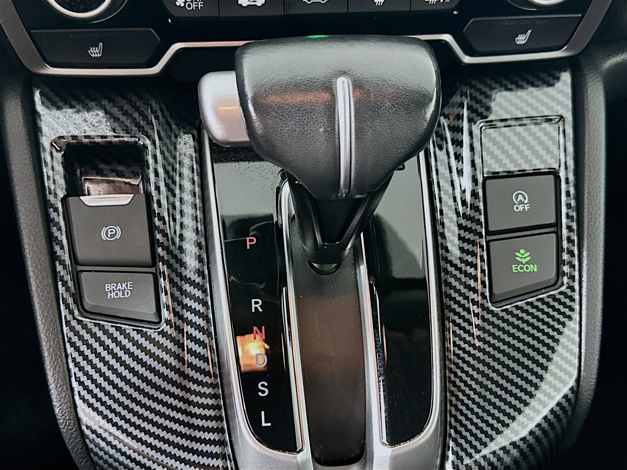 Used 2020 Honda CR-V EX-L image 24