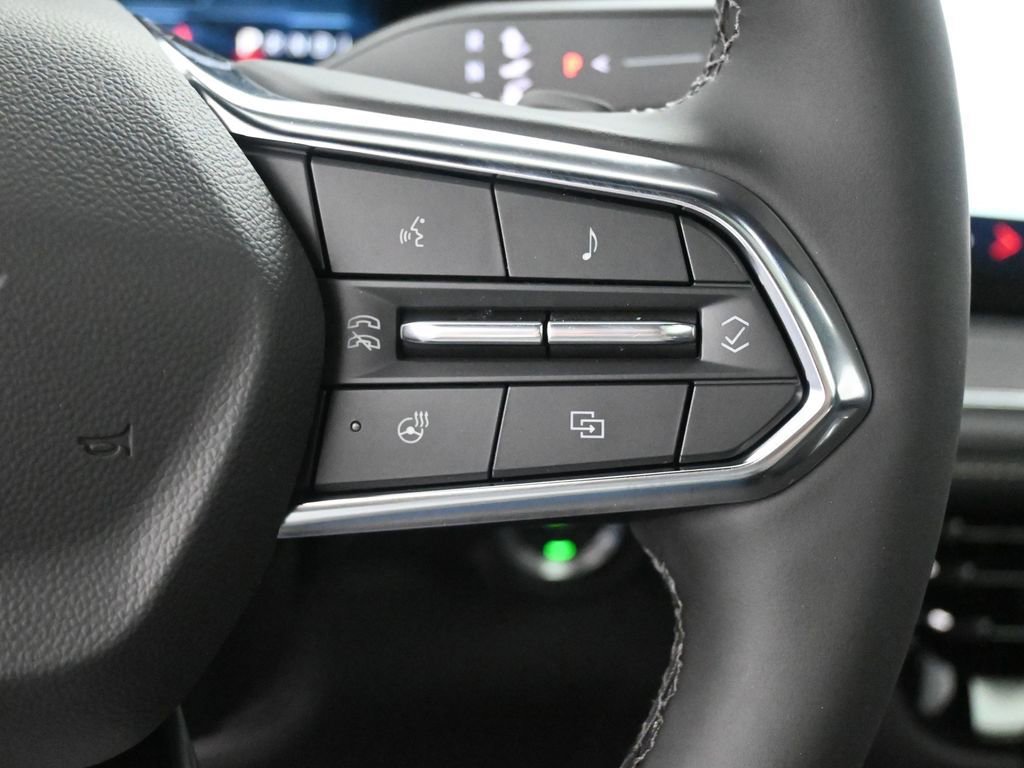 New 2026 Chevrolet Suburban Premier image 36