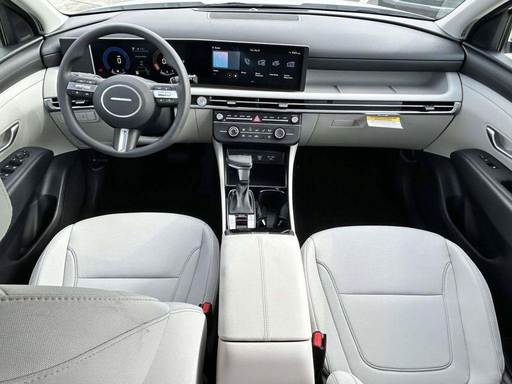 New 2026 Hyundai Tucson SE FWD image 29